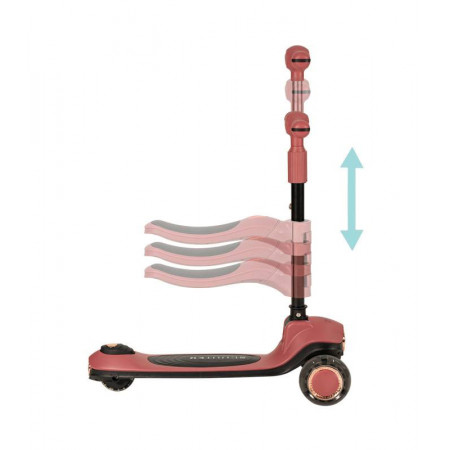 PATINETE EVOLUTIVO ROLLER OLMITOS