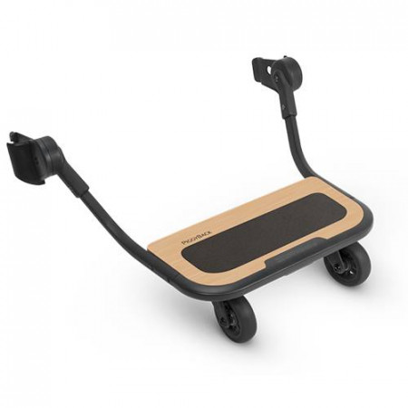 PATINETE PIGGYBACK RIDE BOARD VISTA