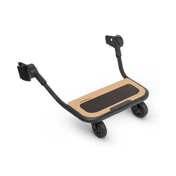 PATINETE PIGGYBACK RIDE BOARD VISTA UPPABABY