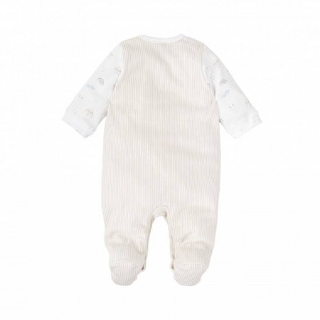 PELELE BABIDU ENTRETIEMPO