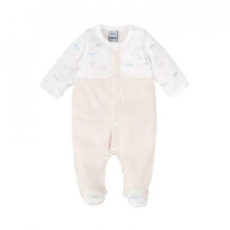 PELELE BABIDU ENTRETIEMPO