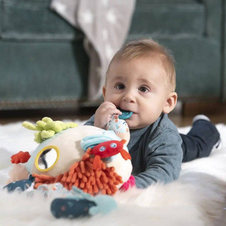 PELOTA SENSORIAL REEF