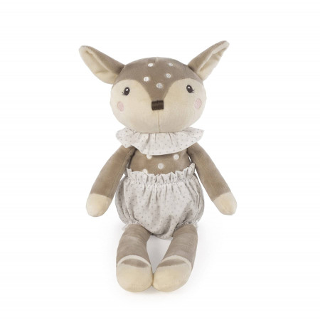 PELUCHE BABY NARA PASITO A PASITO