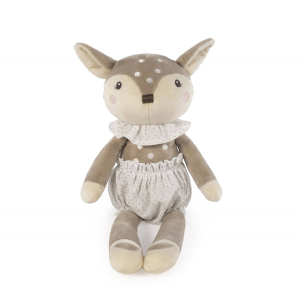 PELUCHE BABY NARA PASITO A PASITO