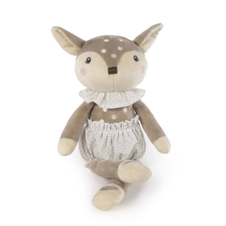 PELUCHE BABY NARA PASITO A PASITO