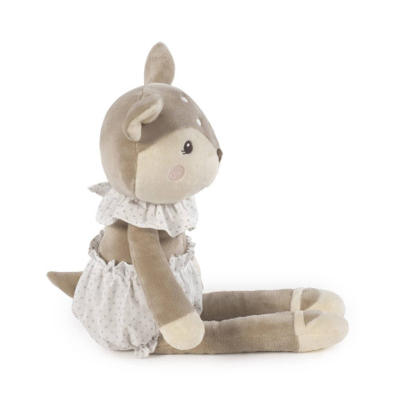 PELUCHE BABY NARA PASITO A PASITO