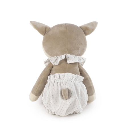 PELUCHE BABY NARA PASITO A PASITO