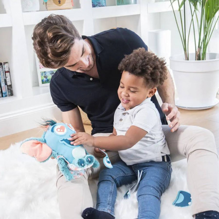 EMOTIONS BUDDY MINILAND