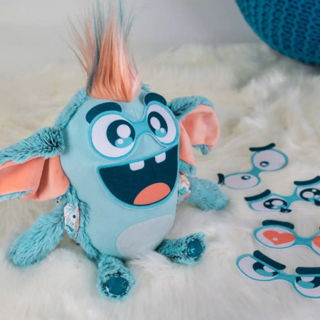 EMOTIONS BUDDY MINILAND