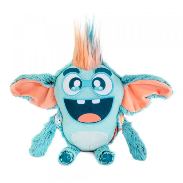 PELUCHE EMOTIONS BUDDY MINILAND