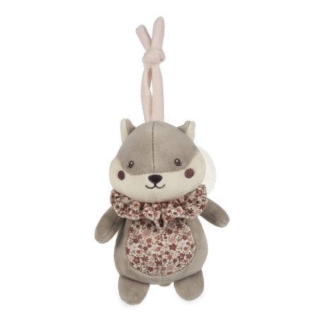 PELUCHE MUSICAL PASITO A PASITO