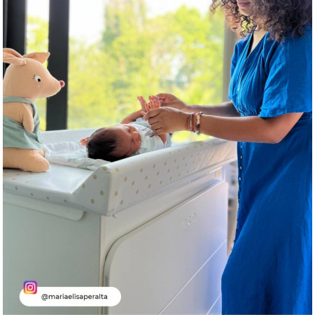 BAÑERA B-1837 SWING MICUNA