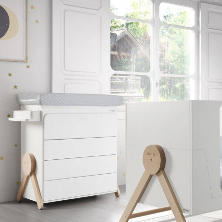 BAÑERA B-1837 SWING MICUNA