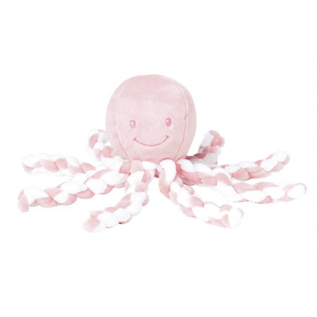 PELUCHE PULPO NATTOU