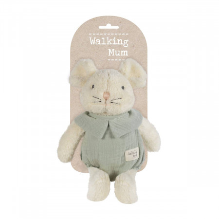 PELUCHE RATONCITO WALKING MUM