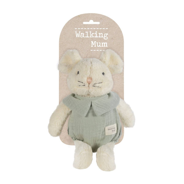 PELUCHE RATONCITO WALKING MUM