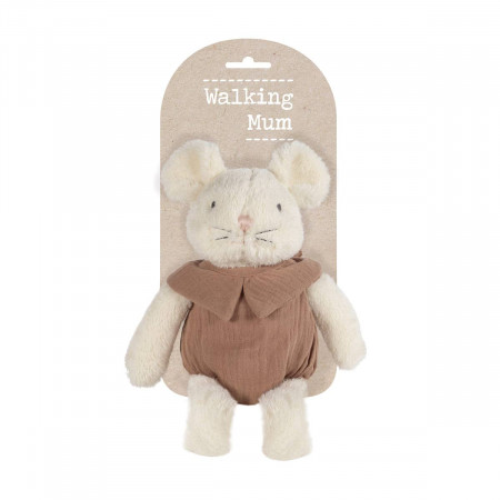 PELUCHE RATONCITO WALKING MUM