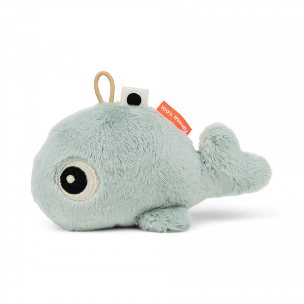 PELUCHE SONAJERO TINY DONE BY DEER