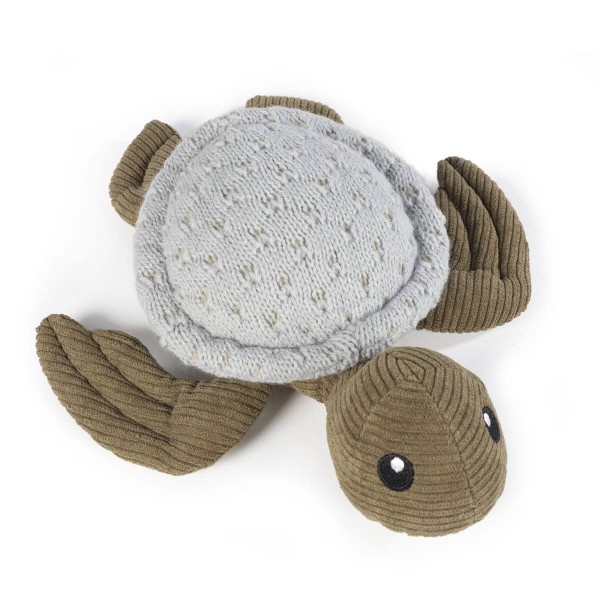 PELUCHE TORTUGA OLIVIA WALKING MUM