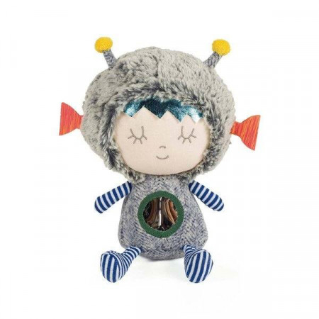 PELUCHE WALKING MUM 24/32CM