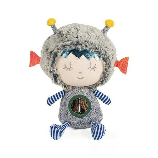 PELUCHE WALKING MUM 24/32CM