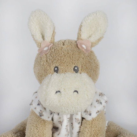 PELUCHE WALKING MUM 26 CM