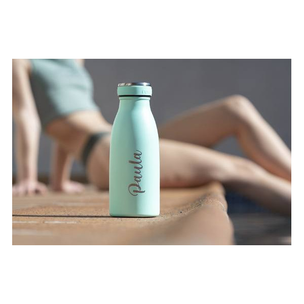 PERSONALIZACION BOTELLA RUNBOTT