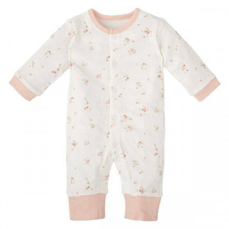 PIJAMA SIN PIES APERTURA FRONTAL BIMBIDREAMS