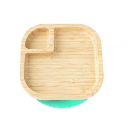 PLATO BAMBU BABY ECO RASCALS