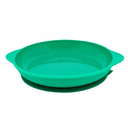 PLATO CON VENTOSA MARCUS