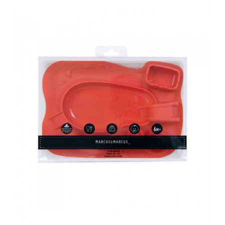 PLATO C/VENTOSA MARCUS