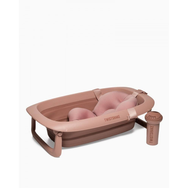 BAÑERA CONJUNTO DE BAÑO EDICION LIMITADA TWISTSHAKE