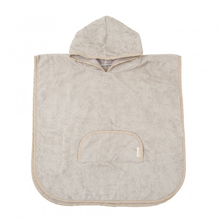 PONCHO DE RIZO DE 12 A 36 MESES