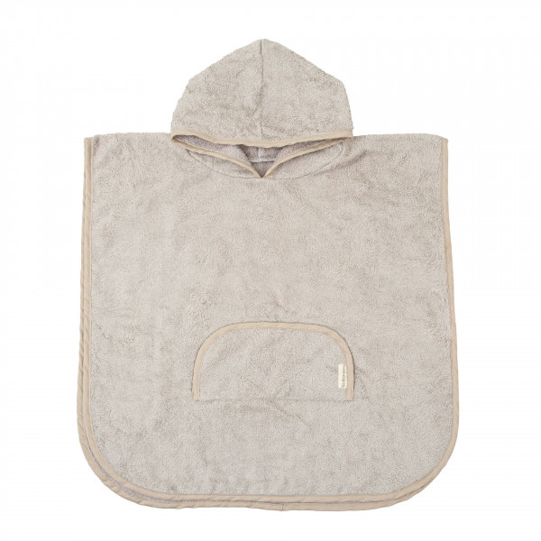 PONCHO DE RIZO DE 12 A 36 MESES BIMBIDREAMS