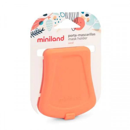 PORTA-MASCARILLA MINILAND