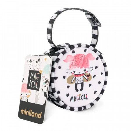 PORTACHUPETES MAGICAL MINILAND