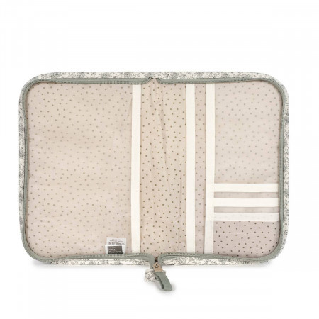 PORTADOCUMENTOS BEBE GALA WALKING MUM