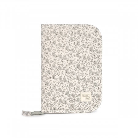 PORTADOCUMENTOS BEBE GALA WALKING MUM