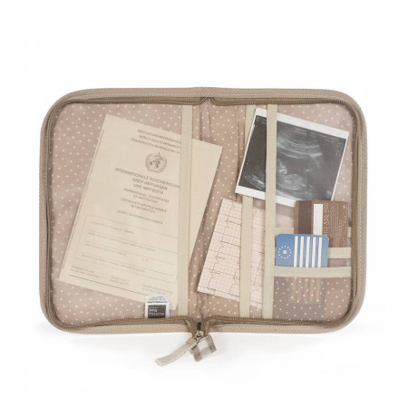 PORTADOCUMENTOS CAETANA WALKING MUM