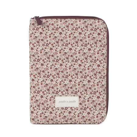 PORTADOCUMENTOS CHERRY PASITO A PASITO