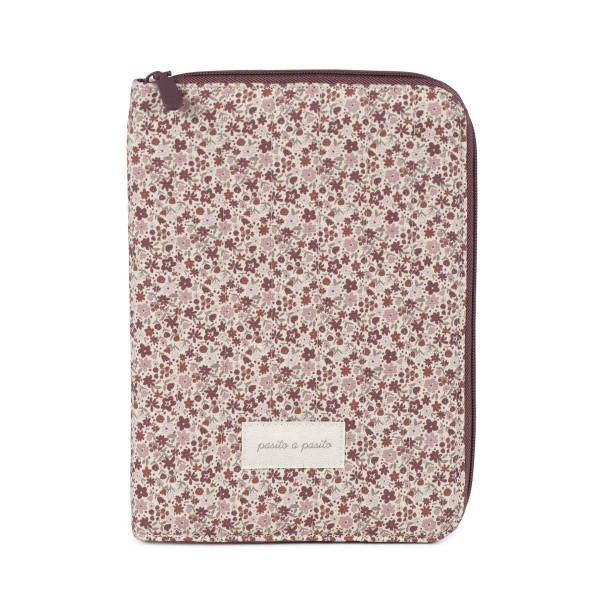 PORTADOCUMENTOS CHERRY PASITO A PASITO