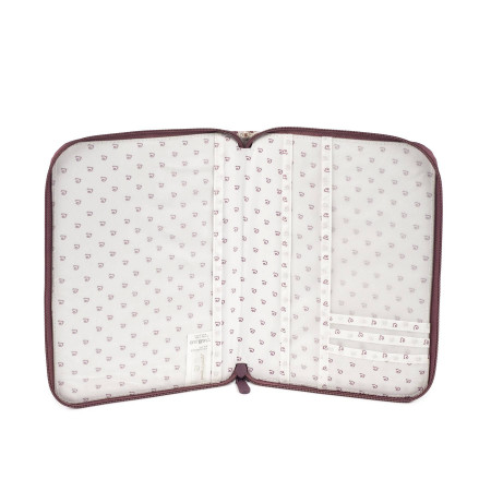 PORTADOCUMENTOS CHERRY PASITO A PASITO