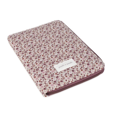 PORTADOCUMENTOS CHERRY PASITO A PASITO