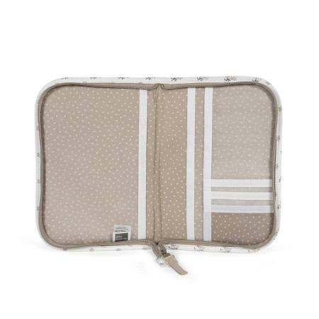 PORTADOCUMENTOS COLECCIÓN BOTTON WALKING MUM