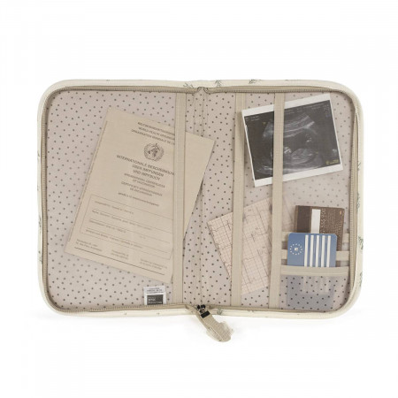 PORTADOCUMENTOS MIMOSA WALKING MUM