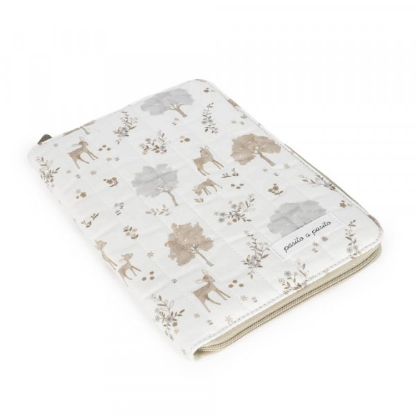 PORTADOCUMENTOS NARA PASITO A PASITO