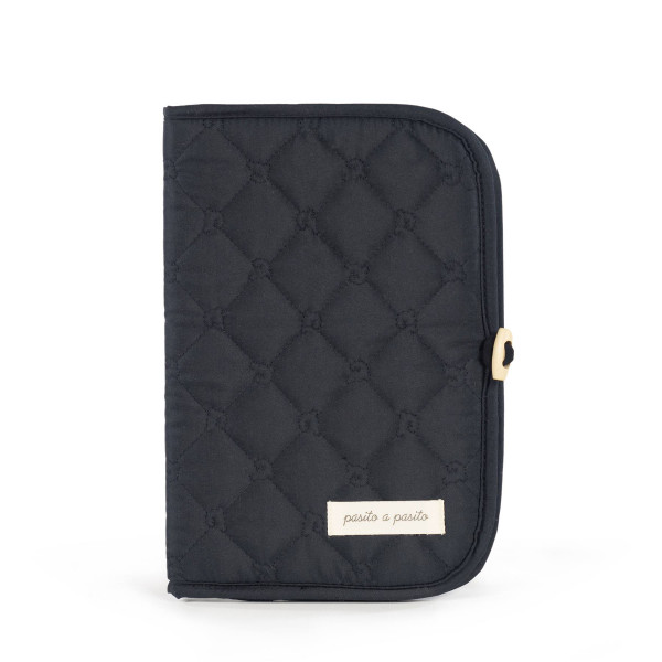 PORTADOCUMENTOS PADDINGTON PASITO A PASITO