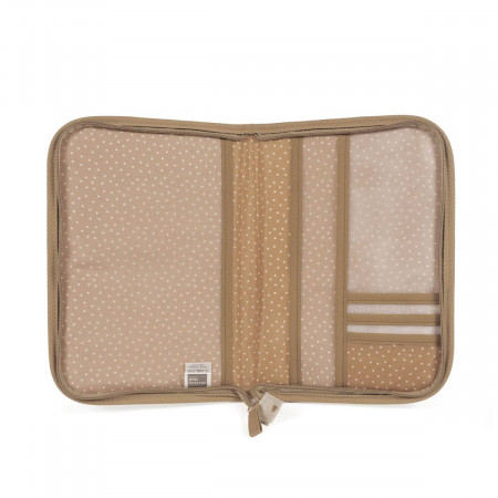 PORTADOCUMENTOS POPPY WALKING MUM