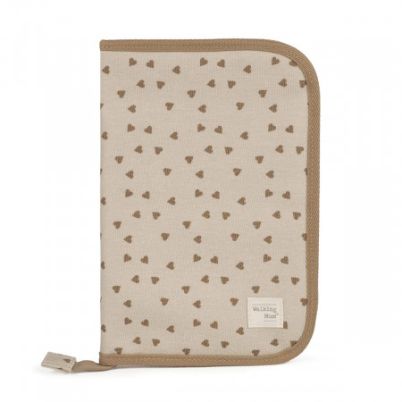 PORTADOCUMENTOS POPPY WALKING MUM