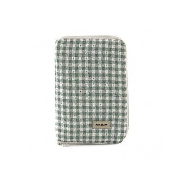 PORTADOCUMENTOS TEXTIL CAMBRASS